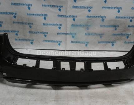 Bara spate Hyundai Santa Fe (2006-)