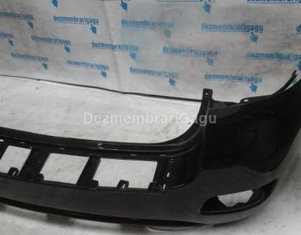 Bara spate Hyundai Santa Fe (2006-)