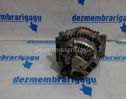 Alternator Mini One-cooper (2001-), 1.6 Benzina, caroserie Hatchback