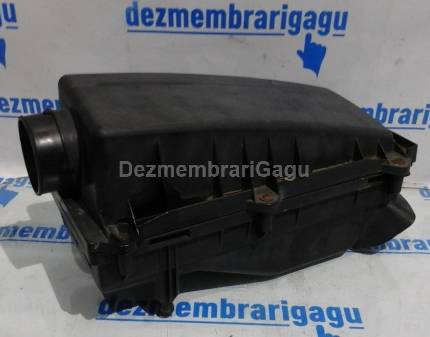 Carcasa filtru aer Ford Mondeo III (2000-), 1.8 Benzina, caroserie Hatchback