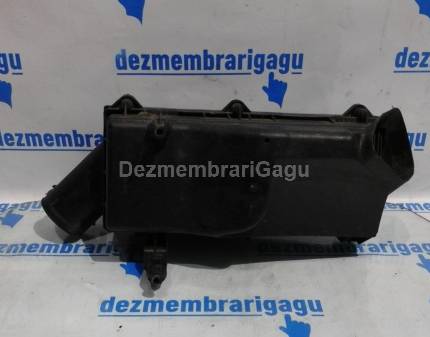 Carcasa filtru aer Ford Mondeo III (2000-), 2.0 Diesel, caroserie Berlina
