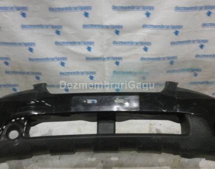 Bara fata Subaru Outback (2003-)