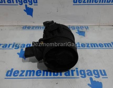 Debitmetru Mercedes C-class / 203 (2000-), 2.2 Diesel, 75 KW, caroserie Berlina