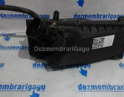 Carcasa filtru aer Ford Mondeo I (1993-1996), 1.8 Benzina, 85 KW, caroserie Break