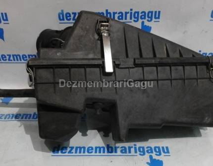 Carcasa filtru aer Ford Mondeo I (1993-1996), 1.8 Benzina, 85 KW, caroserie Break
