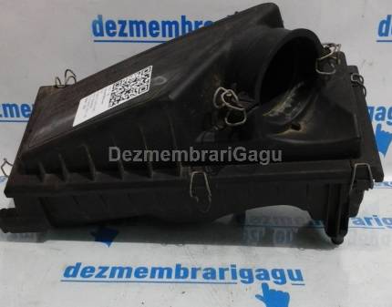 Carcasa filtru aer Ford Mondeo I (1993-1996), 1.8 Diesel, 66 KW, caroserie Hatchback