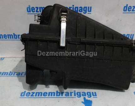 Carcasa filtru aer Ford Mondeo I (1993-1996), 1.8 Diesel, 66 KW, caroserie Hatchback