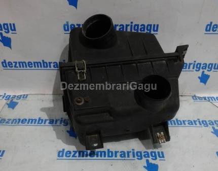 Carcasa filtru aer Ford Escort Vii (1995-2000), 1.8 Diesel, 44 KW, caroserie Hatchback