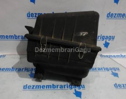 Carcasa filtru aer Ford Escort Vii (1995-2000), 1.8 Diesel, 44 KW, caroserie Hatchback
