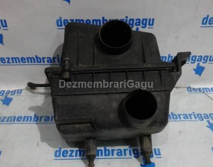 Carcasa filtru aer Ford Escort VI (1992-1995), 1.8 Benzina, caroserie Hatchback