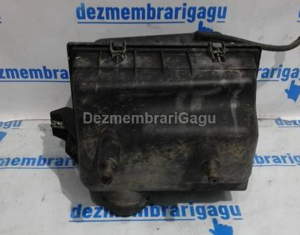 Carcasa filtru aer Ford Escort VI (1992-1995), 1.8 Benzina, caroserie Hatchback