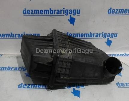 Carcasa filtru aer Ford Fiesta V (2001-), 1.4 Benzina, 59 KW, caroserie Hatchback