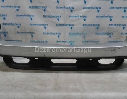 Bara spate Bmw X5 (2000-)