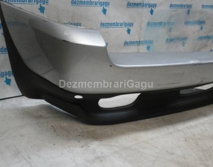 Bara spate Bmw X5 (2000-)