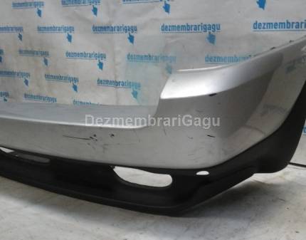 Bara spate Bmw X5 (2000-)