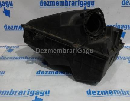 Carcasa filtru aer Skoda Octavia I (1996-), 1.6 Benzina, 74 KW, caroserie Hatchback