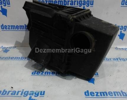 Carcasa filtru aer Skoda Fabia I (1999-), 1.4 Benzina, 74 KW, caroserie Hatchback