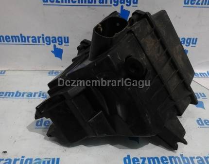 Carcasa filtru aer Skoda Fabia I (1999-), 1.4 Benzina, 74 KW, caroserie Hatchback
