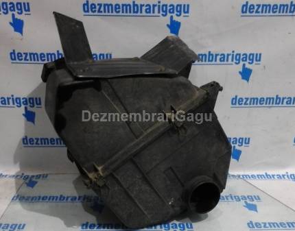 Carcasa filtru aer Audi A6 Ii (1997-2005), 1.8 Benzina, 85 KW, caroserie Break