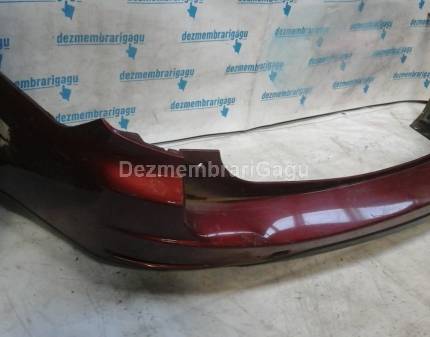 Bara spate Subaru Forester (2002-)