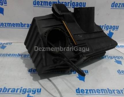Carcasa filtru aer Skoda Fabia I (1999-), 1.9 Diesel, 47 KW, caroserie Hatchback
