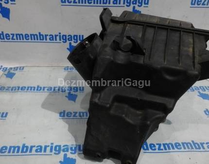 Carcasa filtru aer Skoda Fabia I (1999-), 1.9 Diesel, 47 KW, caroserie Hatchback