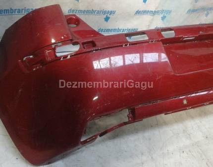Bara spate Citroen C4