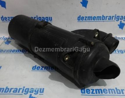 Carcasa filtru aer Fiat Doblo, 1.9 Diesel, 77 KW, caroserie Van