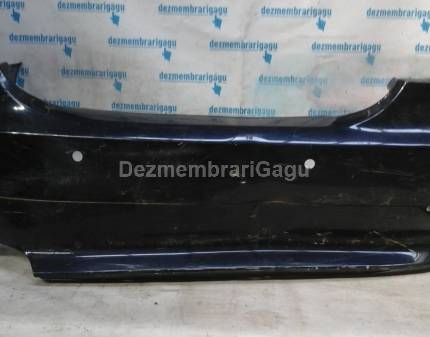 Bara spate Bmw 5 E60/e61 (2003-)