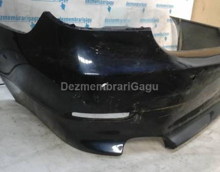 Bara spate Bmw 5 E60/e61 (2003-)