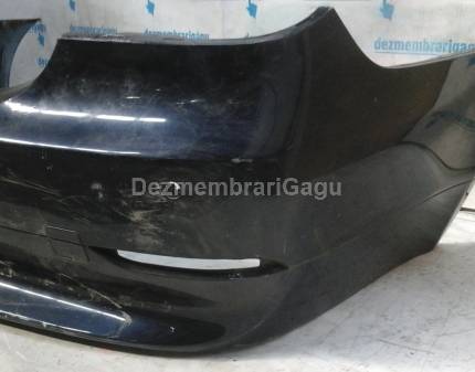 Bara spate Bmw 5 E60/e61 (2003-)