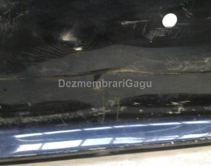 Bara spate Bmw 5 E60/e61 (2003-)