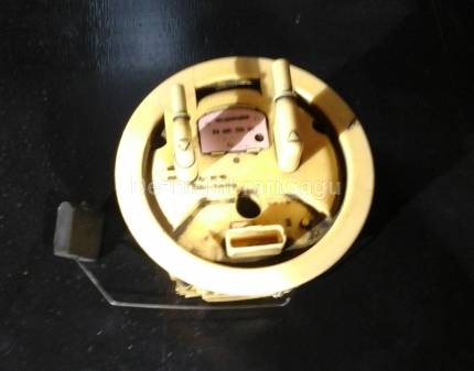 Pompa motorina Peugeot 406 Diesel, caroserie Berlina