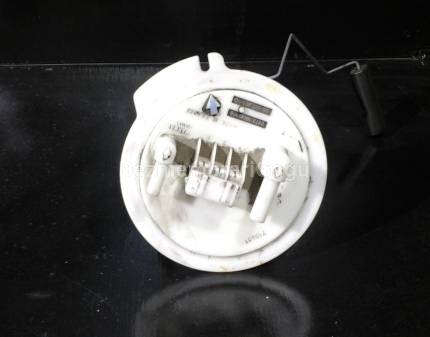 Sonda litrometrica Peugeot 406 Diesel, caroserie Coupe