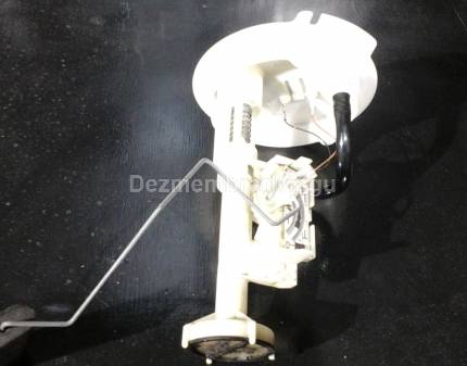 Sonda litrometrica Peugeot 406 Diesel, caroserie Coupe
