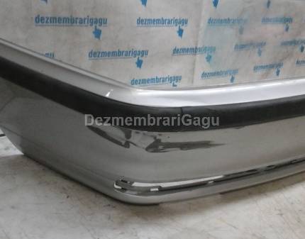 Bara spate Bmw 3 E46 (1998-)
