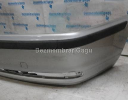 Bara spate Bmw 3 E46 (1998-)