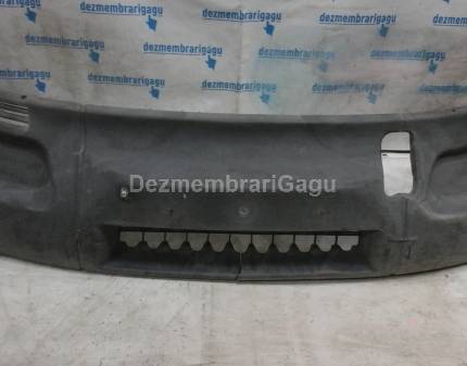 Bara fata Iveco Daily