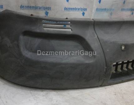Bara fata Iveco Daily