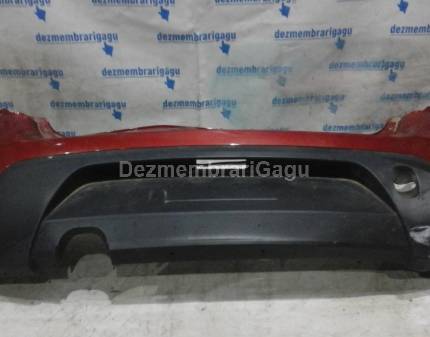 Bara spate Dacia Sandero