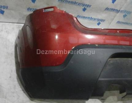 Bara spate Dacia Sandero