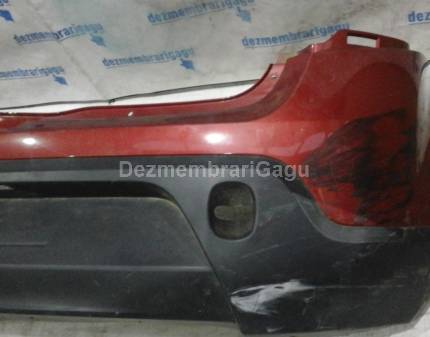 Bara spate Dacia Sandero