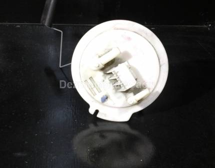 Sonda litrometrica Peugeot 406 Diesel, caroserie Berlina