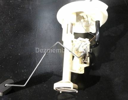 Sonda litrometrica Peugeot 406 Diesel, caroserie Berlina
