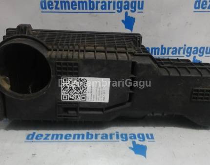 Carcasa filtru aer Renault Laguna I (1993-2001), 2.2 Diesel, 83 KW, caroserie Hatchback