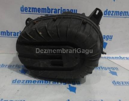 Carcasa filtru aer Renault Megane Scenic (1997-1999), 2.0 Benzina, 80 KW, caroserie Van