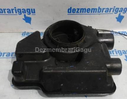 Carcasa filtru aer Opel Astra G (1998-), 1.6 Benzina, 55 KW, caroserie Hatchback