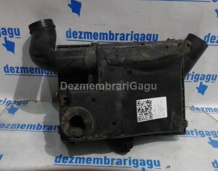 Carcasa filtru aer Opel Corsa B (1993-2000), 1.7 Diesel, 44 KW, caroserie Hatchback