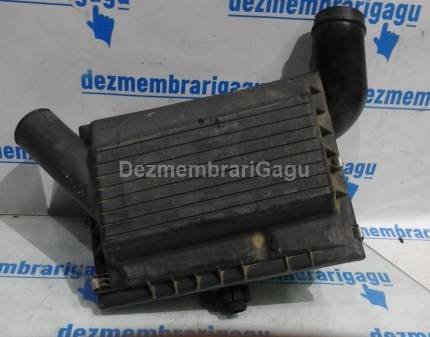 Carcasa filtru aer Opel Corsa B (1993-2000), 1.7 Diesel, 44 KW, caroserie Hatchback