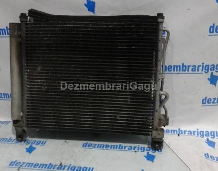 Radiator ac Kia Picanto, 1.1 Benzina, caroserie Hatchback